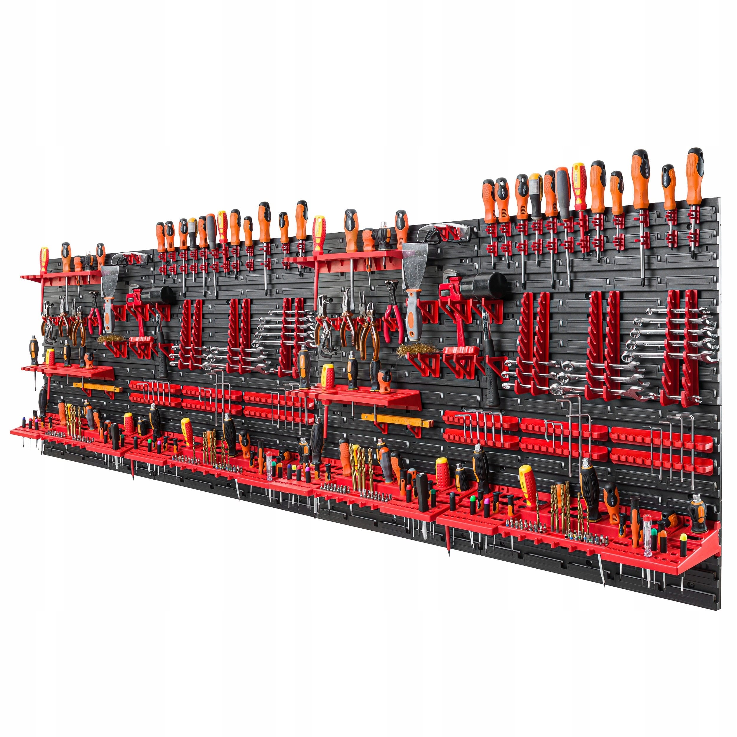 Tool board 230 x 78 cm - Image 2