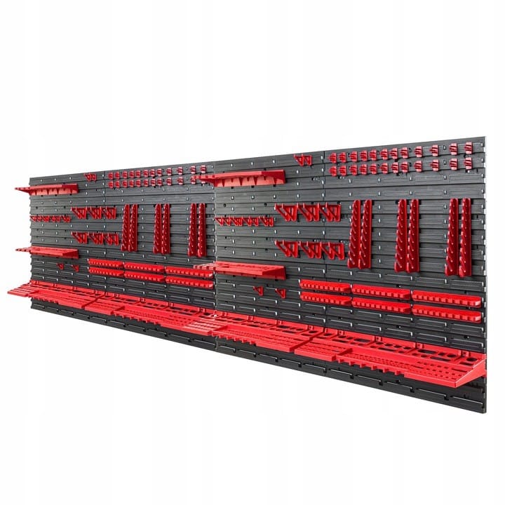 Tool board 230 x 78 cm - Image 3