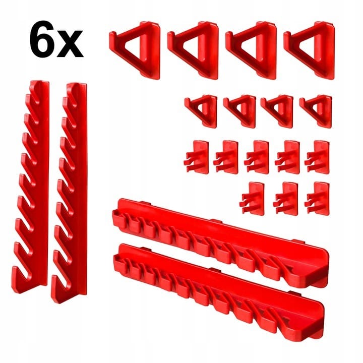 Tool board 230 x 78 cm - Image 6