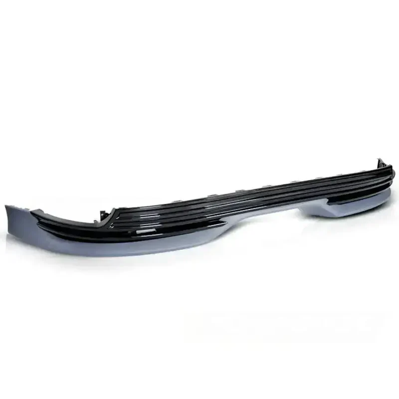 Diffuser Ford Focus MK3 15-18 Hatchback Sport ST - Image 2