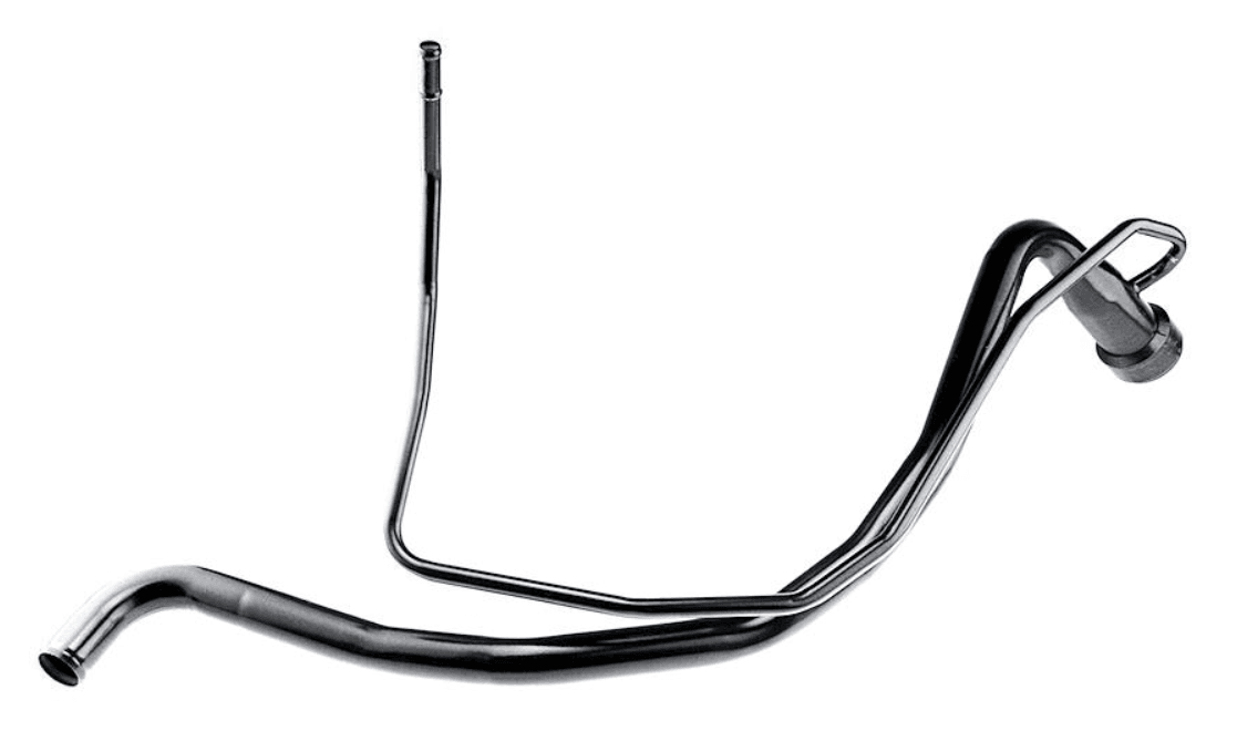 Filling Pipe - Toyota Corolla E12 2002-07 Petrol - Image 3