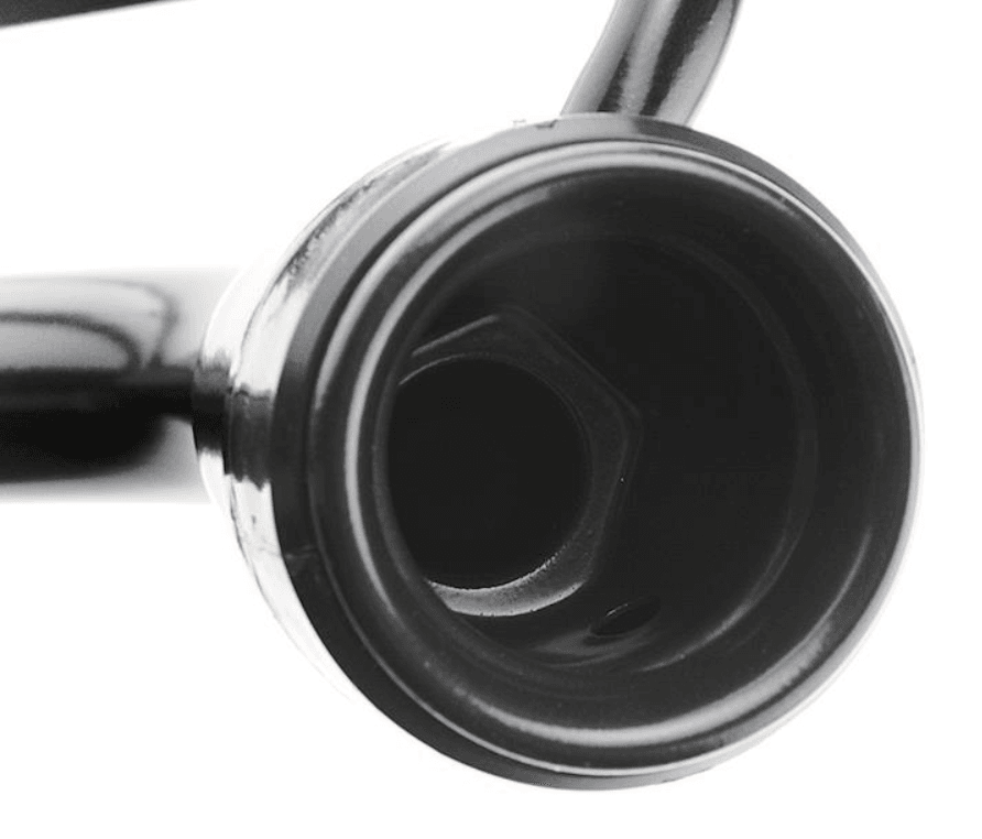 Filling Pipe - Toyota Corolla E12 2002-07 Petrol - Image 2