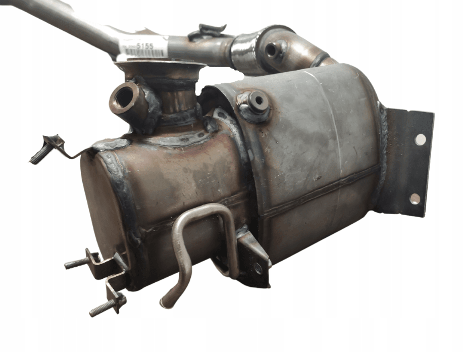 Particle filter Skoda Octavia 09-13, VW Touran, VW Caddy 10-18, Seat Leon 10-, VW Jetta 09-10, Seat Altea 09-, A3 09-12 1.6TDI CAYB CAYC - Image 5