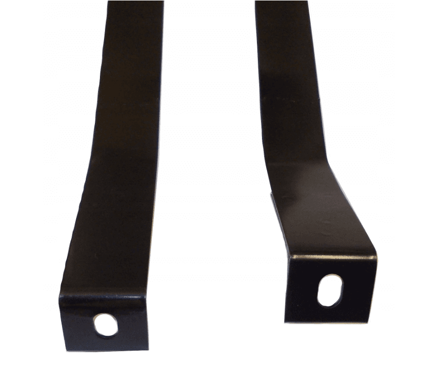 Fuel Tank assembly parts - Toyota Land Cruiser FJ70 1974-91 - Image 3