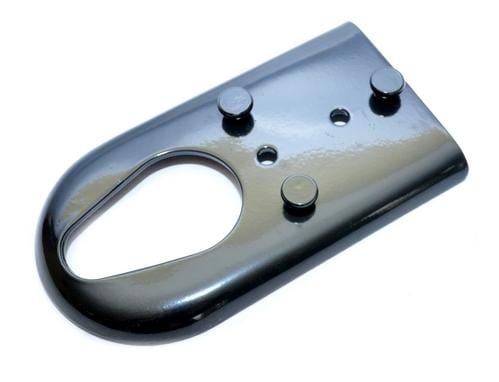 Portable winch Dragon Winch DWP3500 (1588Kg) - Image 2