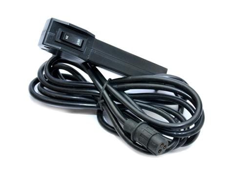 Portable winch Dragon Winch DWP3500 (1588Kg) - Image 5