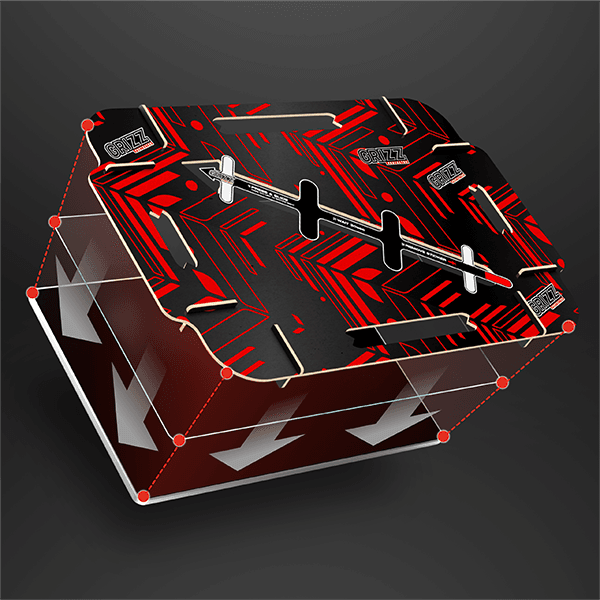 Car Screen Protection Tesla Model 3 (2017-2023) - Image 5