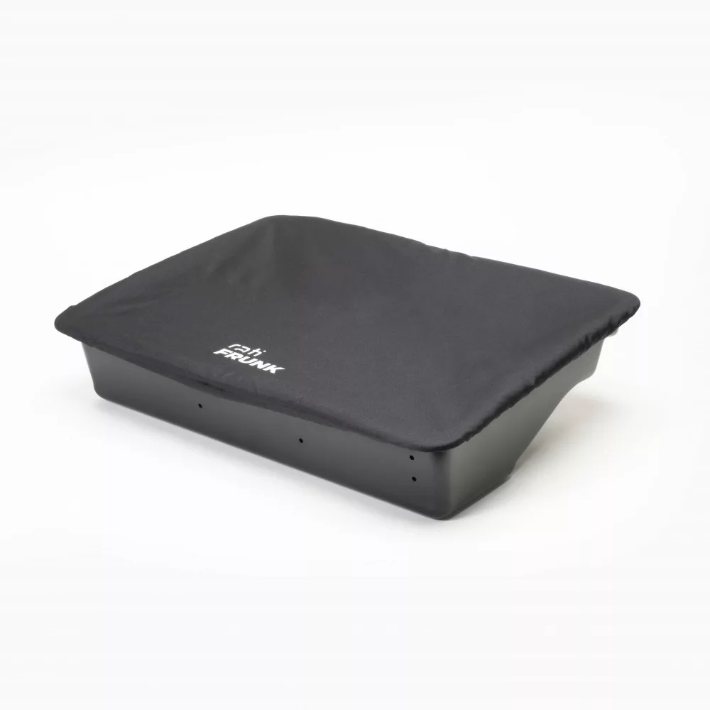 Extra storage space in front of MG 4 2022- - Image 7