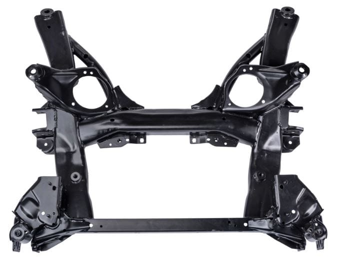 Travers Front BMW 3 G20/G21 18- RWD - Image 2