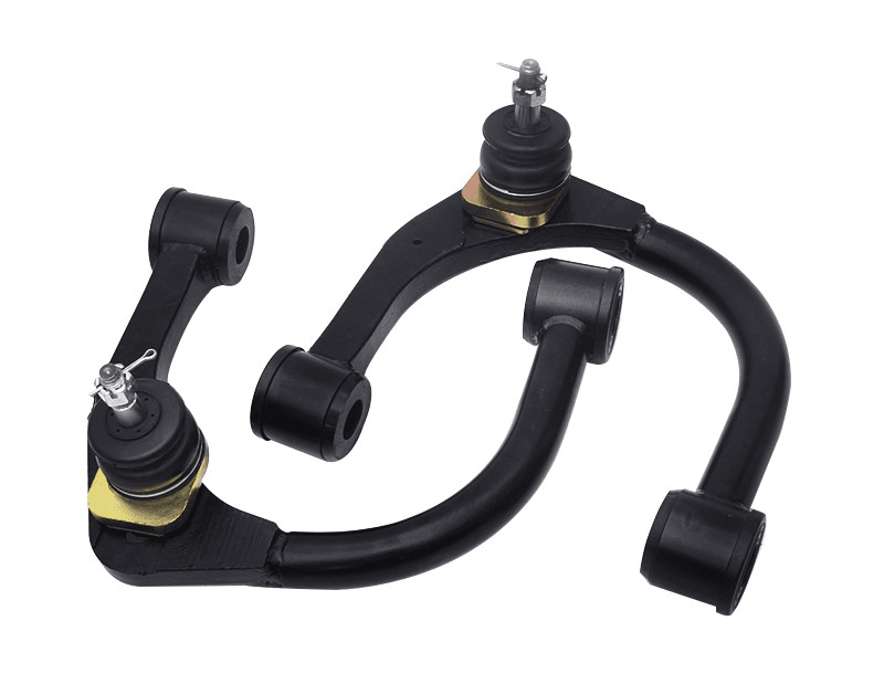 Upper adjustable control arms Toyota LC120 - Image 2