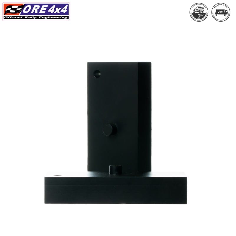 Lifting kit 2" Volkswagen Amarok 10- - Image 4