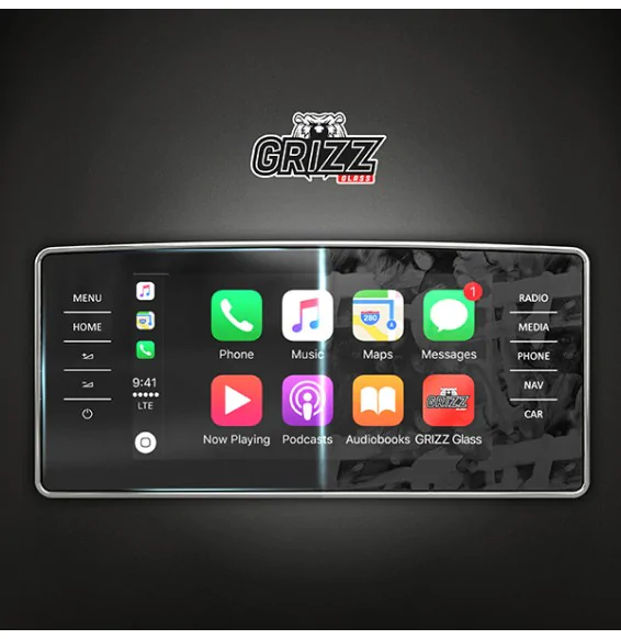 Car Screen Protection Kia EV9 2023-2024 - Image 2