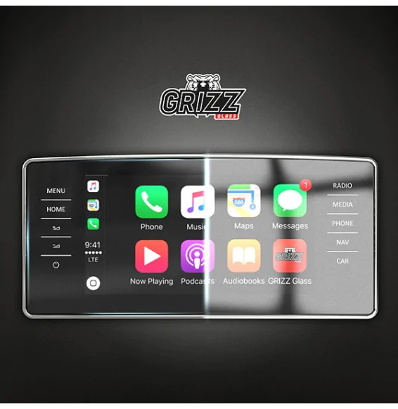 Car Screen Protection Kia EV9 2023-2024 - Image 5