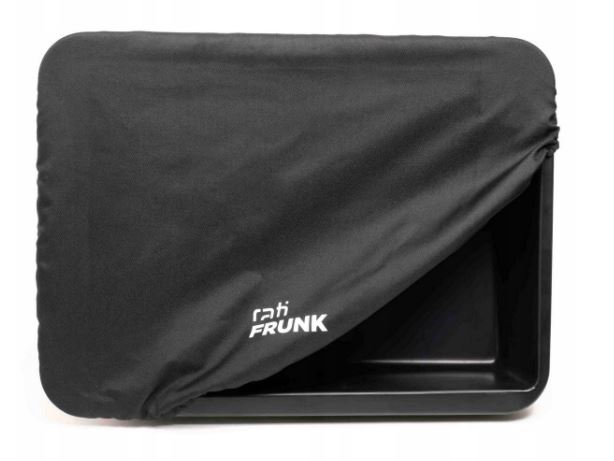 Extra Storage Space Front BMW i4 eDrive 35/40 2021– - Image 3