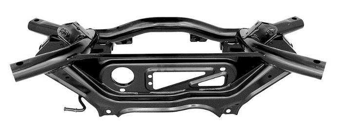 Traverse Rear - Dodge Caliber 07-16 4WD - Image 3