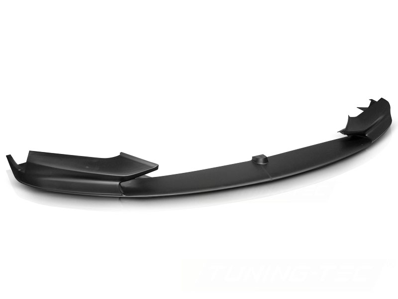 Front Lip Bmw F10 / F11 / F18 11-16 Performance Style - Image 2