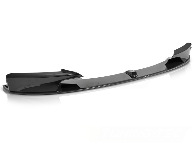 Front Lip Bmw F30 / F31 11- Glossy Black - Image 2