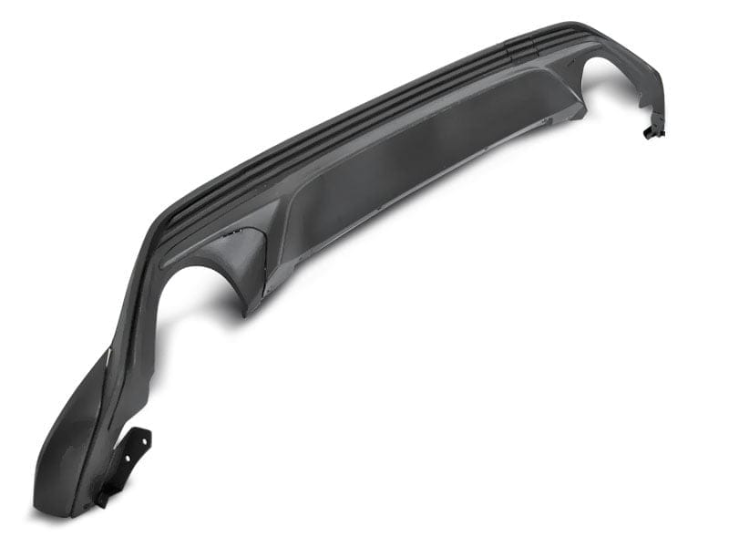 Diffuser Ford Focus MK4 18-21 Hatchback Sport ST - Image 2